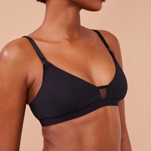 Pepper Nursing Wirefree Bra